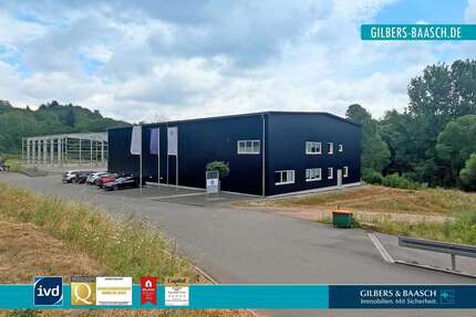 Gewerbeobjekt Nonnweiler - 1.195.000&euro; | Angebot:27162893