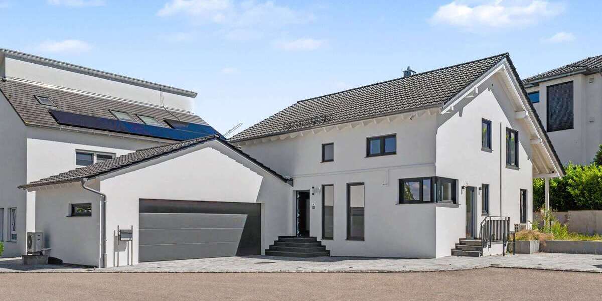 Einfamilienhaus Massenbachhausen - 5 Zimmer, 132 m&sup2;, 690.000&euro; | Angebot:26997216