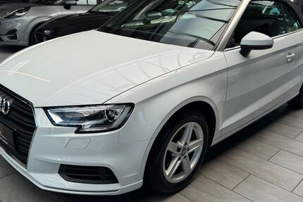 Audi A3 106.000 km 16.900 &euro; Detmold 32758