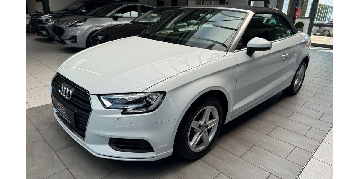 Audi A3 106.000 km 16.900 &euro; Detmold 32758