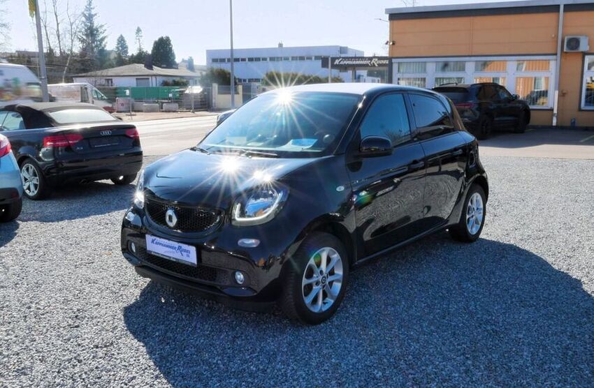 ForFour