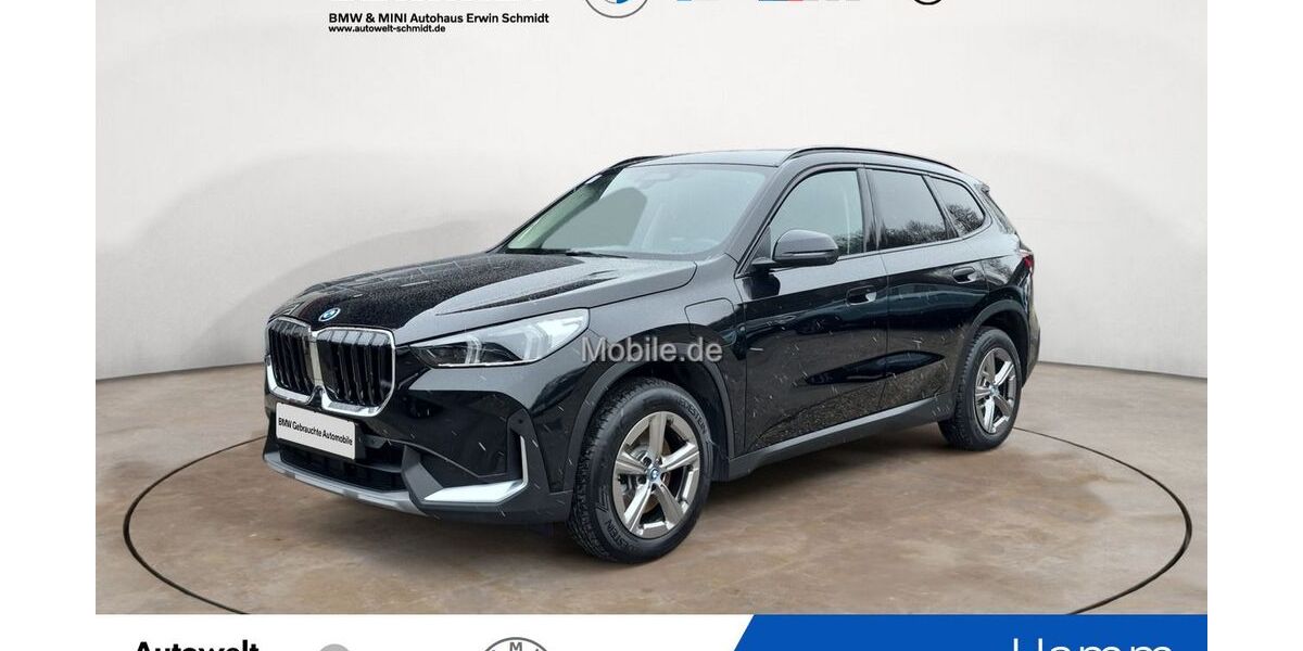 BMW X1 19.995 km 44.490 &euro; Hamm 59071