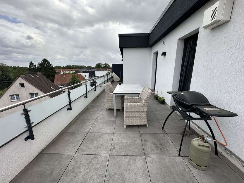 Wohnung zum Mieten in Braunschweig 1.500 € 105 m²