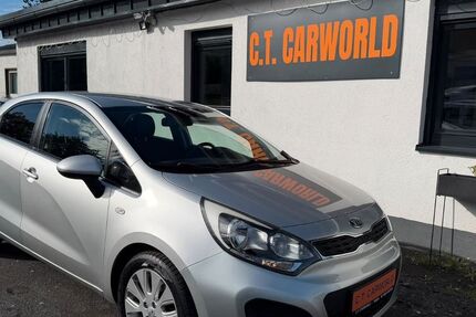 Kia Rio 122.033 km 4.990 &euro; Nidda 63667