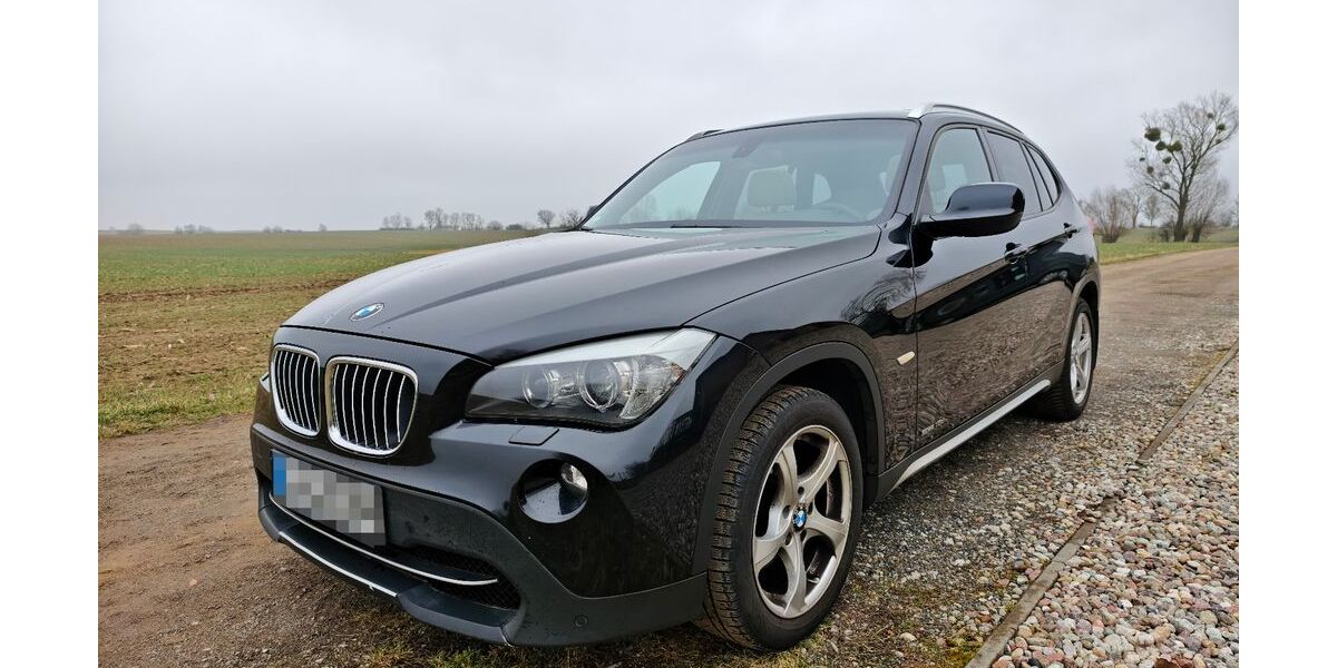 BMW X1 166.500 km 6.999 &euro; Berlin 12167