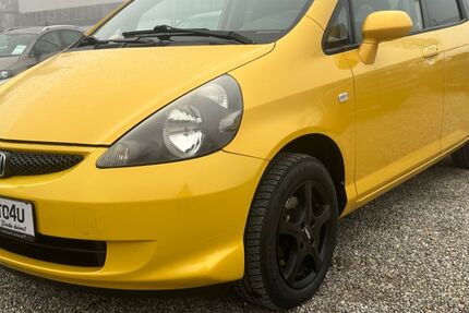 Honda Jazz 200.000 km 1.800 &euro; Freiburg im Breisgau 79108