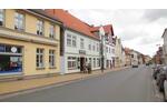 1 - RAUM - WOHNUNG - PARTERRE - BAD MIT DU - 2-ABSTELLRÄUME - BÜTZOW - STADTZENTRUM 1 zimmer