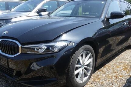 BMW 318 26.642 km 37.699 &euro; Eschborn 65760