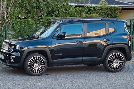 Jeep Renegade 58.725 km 17.200 € Taunusstein 65232