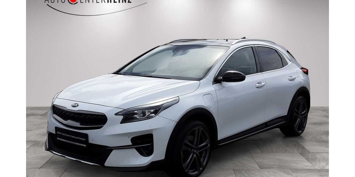 Kia XCeed 64.100 km 19.600 &euro; Mainz 55120