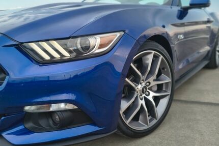 Ford Mustang 103.051 km 28.990 &euro; Stuhr 28816