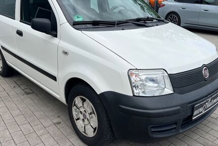 Fiat Panda 141.128 km 1.999 &euro; Leipzig 04207