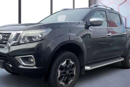 Nissan Navara 138.264 km 27.990 &euro; Haltern am See 45721