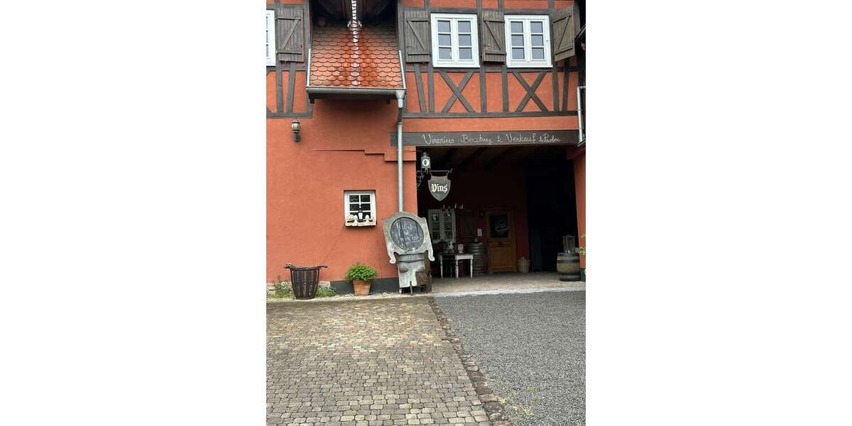Gewerbeobjekt Bietigheim - 700&euro; | Angebot:26590979