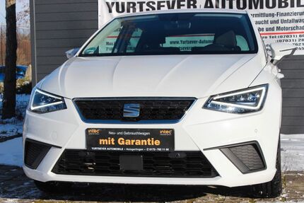 Seat Ibiza 81.095 km 12.699 € Holzgerlingen 71088