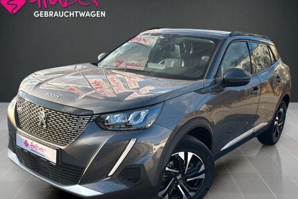 Peugeot 2008 52.990 km 15.890 € Wasserburg am Inn 83512