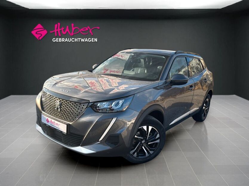 Peugeot 2008 52.990 km 15.890 € Wasserburg am Inn 83512