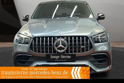 Mercedes-Benz GLE 63 AMG 96.385 km 89.990 € Hamburg 22047