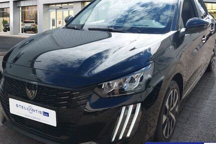 Peugeot 208 2.500 km 24.750 &euro; Maintal 63477