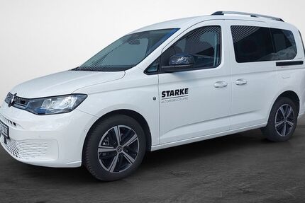 VW Caddy 12.500 km 36.980 &euro; Ibbenbüren 49477