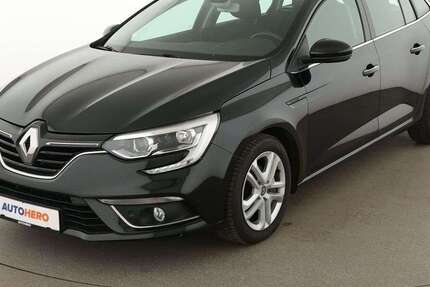 Renault Megane 77.490 km 12.240 &euro; Laatzen 30880