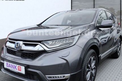Honda CR-V 56.900 km 24.990 &euro; Flörsheim am Main 65439