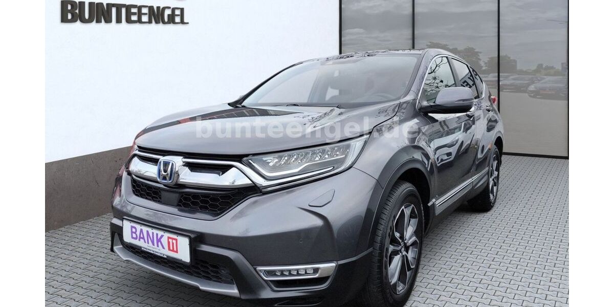 Honda CR-V 56.900 km 24.990 &euro; Flörsheim am Main 65439