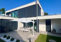 Exquisite Hightech-Villa in Fürth-Poppenreuth