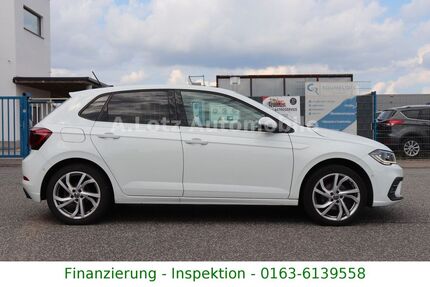VW Polo 36.300 km 17.900 &euro; Lollar 35457