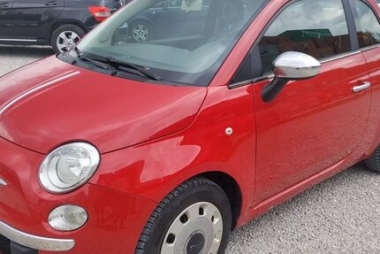 Fiat 500 156.800 km 2.490 &euro; München 81827