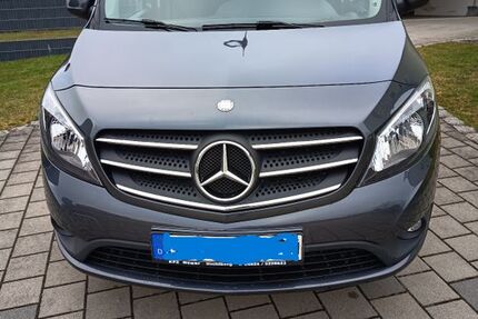 Mercedes-Benz Citan 75.000 km 16.000 &euro; Burglengenfeld 93133