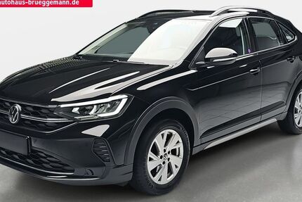 VW Taigo 17.850 km 19.890 &euro; Rheine 48432