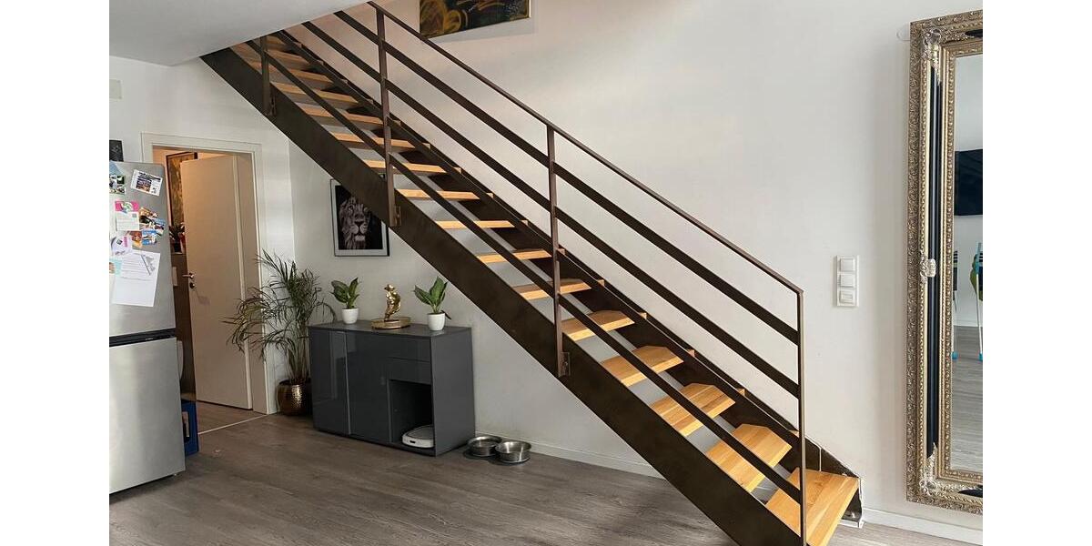Doppelhaushälfte Hagenbach - 2.5 Zimmer, 20 m&sup2;, 1.260&euro; | Angebot:26679985