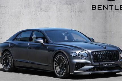 Bentley Flying Spur 5.700 km 359.900 &euro; Köln 50827