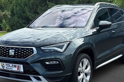Seat Ateca 96.825 km 23.990 &euro; Malchin 17139