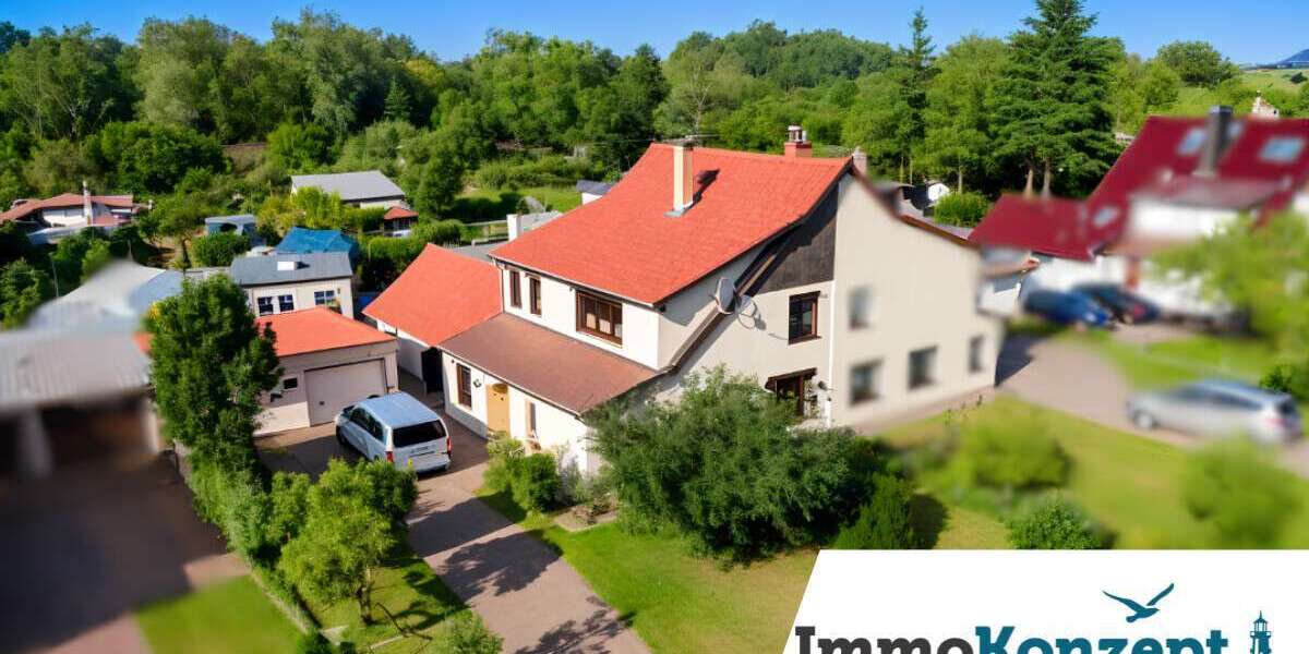 Einfamilienhaus Anklam - 4 Zimmer, 124 m&sup2;, 229.900&euro; | Angebot:27140755
