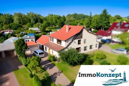 Haus Anklam - 4 Zimmer, 124 m&sup2;, 229.900&euro; | Angebot:27140755