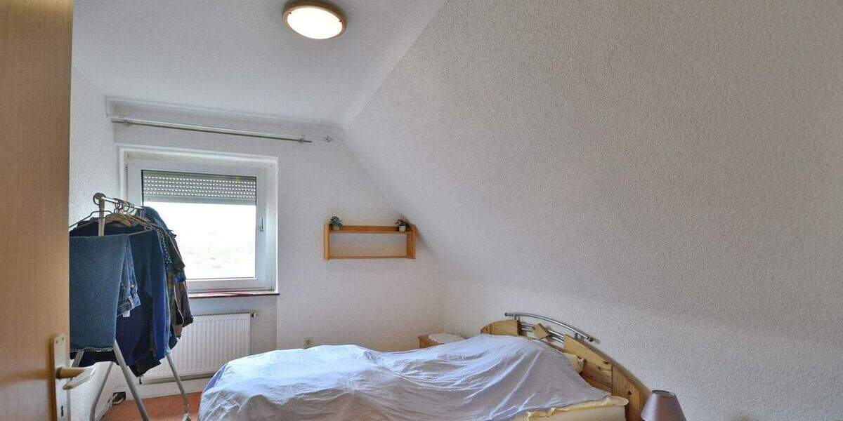 Doppelhaushälfte Kassel / Bettenhausen Bettenhausen - 5 Zimmer, 127 m&sup2;, 250.000&euro; | Angebot:25399888