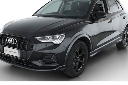 Audi Q3 8.700 km 43.390 &euro; Füssen 87629