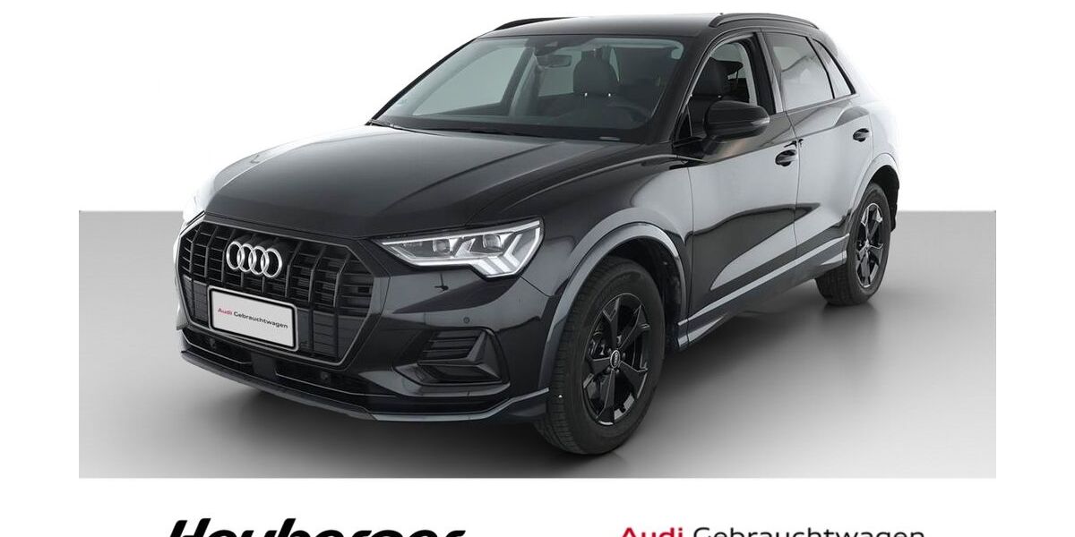 Audi Q3 8.700 km 43.390 &euro; Füssen 87629