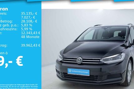 VW Touran 25.466 km 34.789 &euro; Berlin 13088
