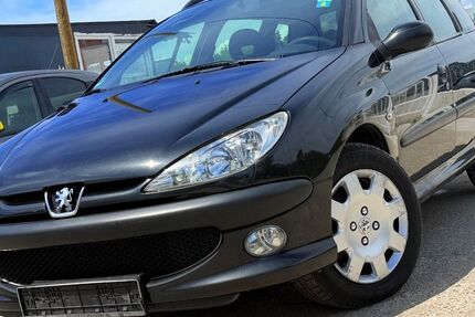 Peugeot 206 178.000 km 1.299 &euro; Obertraubling 93083