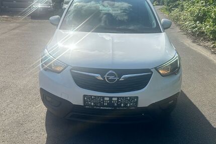 Opel Crossland (X) 90.000 km 8.999 &euro; Detmold 32758