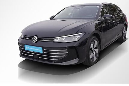 VW Passat 23.300 km 34.880 € Erlangen 91058