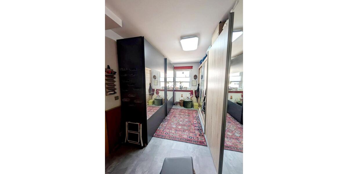 Reihenhaus Trier West-Pallien - 4 Zimmer, 98 m&sup2;, 415.000&euro; | Angebot:26592632