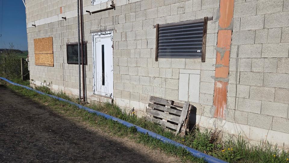 Gewerbeobjekt Vilseck - 290&euro; | Angebot:26339053