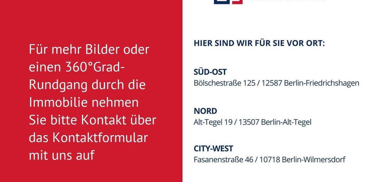 Mehrfamilienhaus, Wohnhaus Neu Zittau Neu Buchhorst - 3 Zimmer, 77 m&sup2;, 169.000&euro; | Angebot:26378786