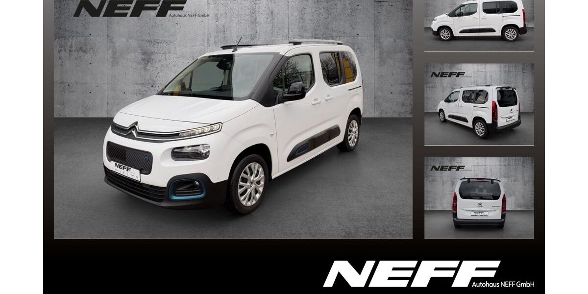 Citroen Berlingo 24.000 km 19.930 &euro; Heilbronn 74074