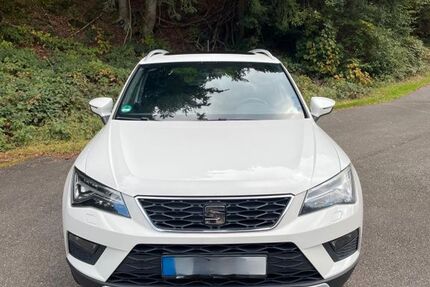Seat Ateca 196.000 km 15.500 € Baiersbronn 72270