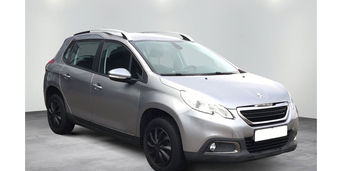 Peugeot 2008 90.000 km 8.880 &euro; Waldbrunn 97295